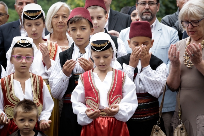 Pazaryeri katliamında hayatını kaybedenler anıldı